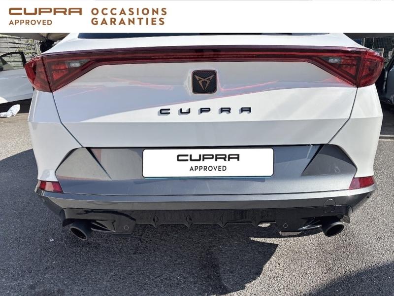 Voitures occasions CUPRA FORMENTOR VZ Cagnes-sur-Mer