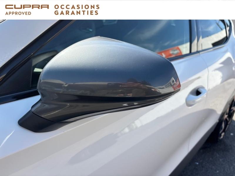 Voitures occasions CUPRA FORMENTOR VZ Cagnes-sur-Mer