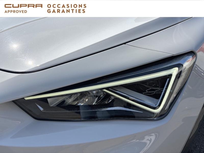 Voitures occasions CUPRA FORMENTOR VZ Cagnes-sur-Mer