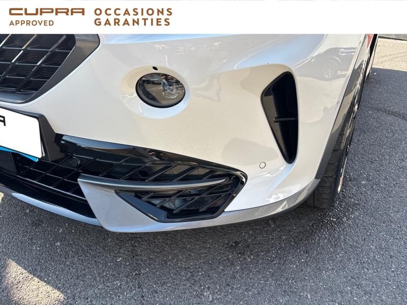 Voitures occasions CUPRA FORMENTOR VZ Cagnes-sur-Mer