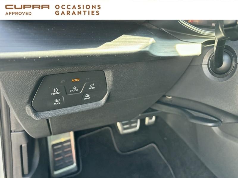 Voitures occasions CUPRA FORMENTOR VZ Cagnes-sur-Mer