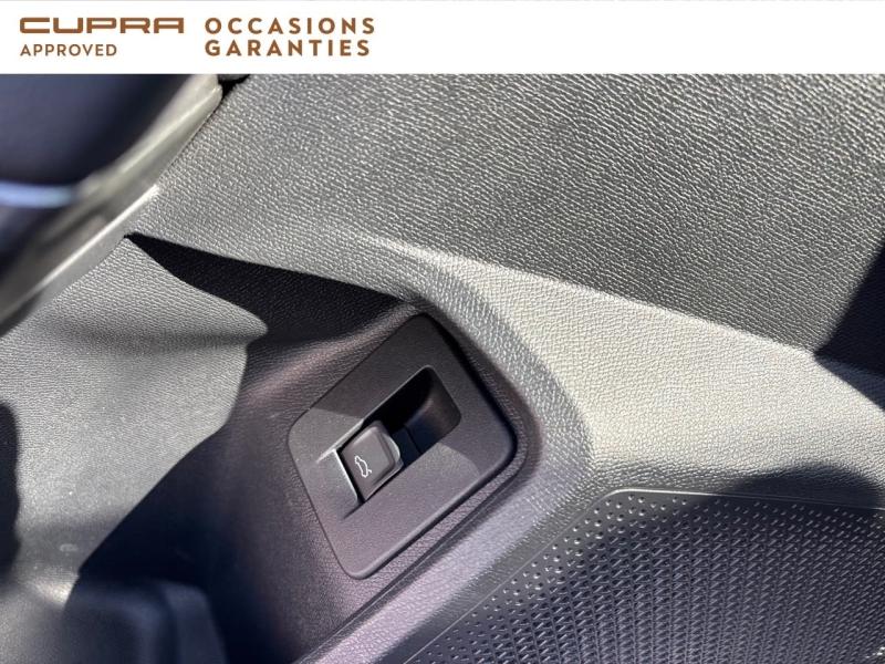 Voitures occasions CUPRA FORMENTOR VZ Cagnes-sur-Mer