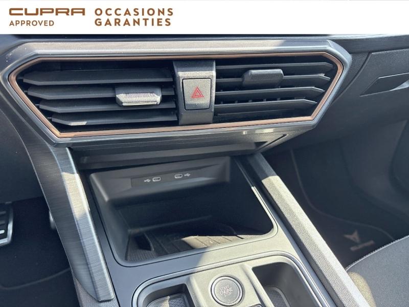 Voitures occasions CUPRA FORMENTOR VZ Cagnes-sur-Mer
