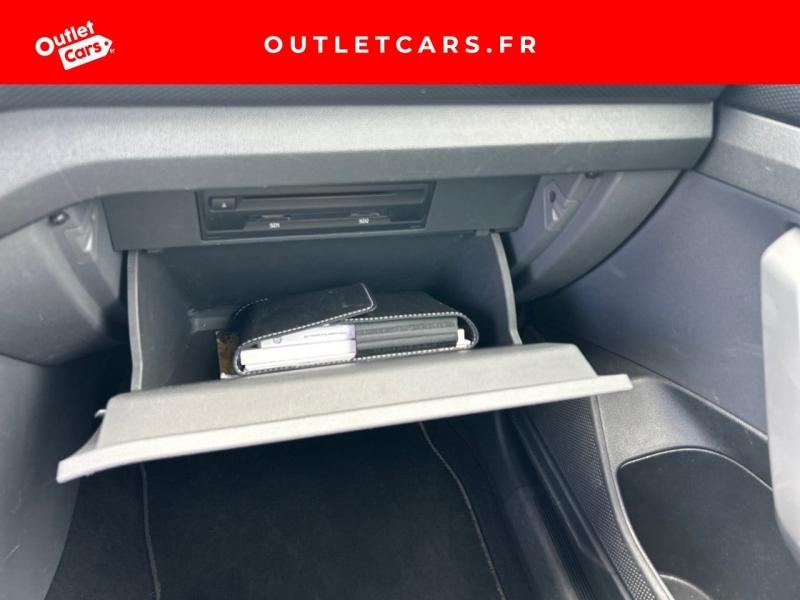 Voitures occasions VOLKSWAGEN T-CROSS Lounge Cagnes-sur-Mer