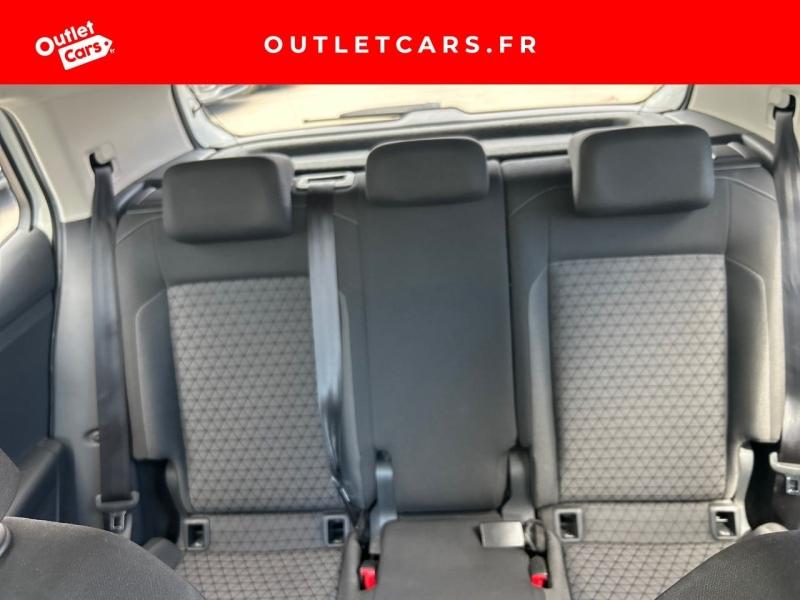 Voitures occasions VOLKSWAGEN T-CROSS Lounge Cagnes-sur-Mer