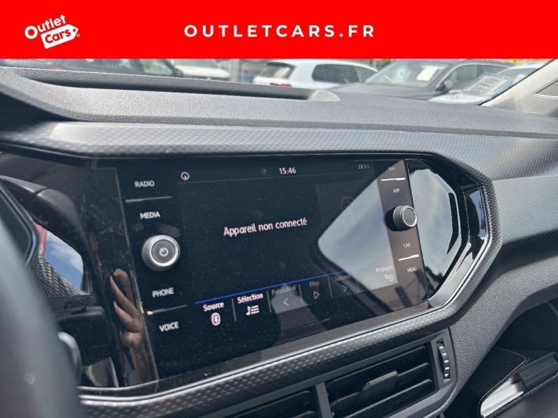Voitures occasions VOLKSWAGEN T-CROSS Lounge Cagnes-sur-Mer