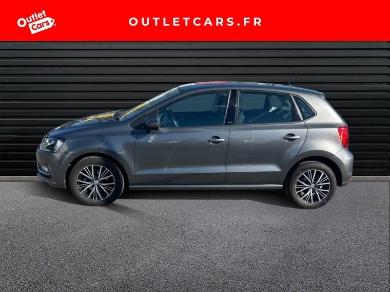 Voitures occasions VOLKSWAGEN POLO Allstar Cagnes-sur-Mer