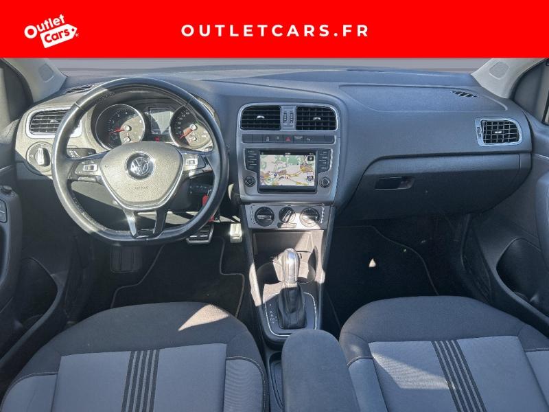 Voitures occasions VOLKSWAGEN POLO Allstar Cagnes-sur-Mer