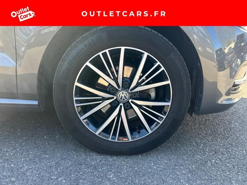 Voitures occasions VOLKSWAGEN POLO Allstar Cagnes-sur-Mer