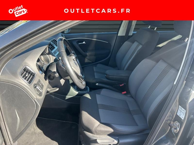 Voitures occasions VOLKSWAGEN POLO Allstar Cagnes-sur-Mer