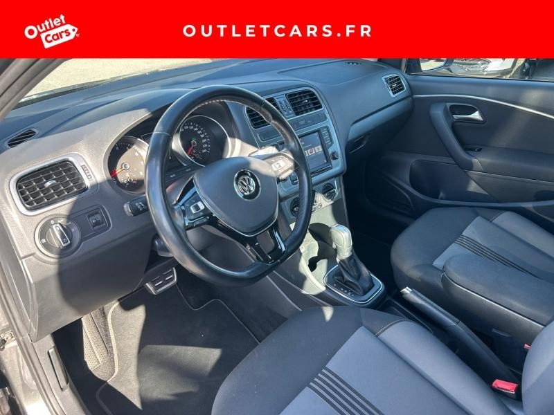 Voitures occasions VOLKSWAGEN POLO Allstar Cagnes-sur-Mer