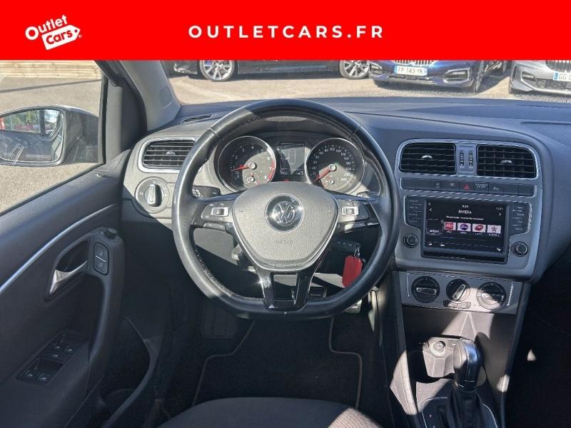 Voitures occasions VOLKSWAGEN POLO Allstar Cagnes-sur-Mer
