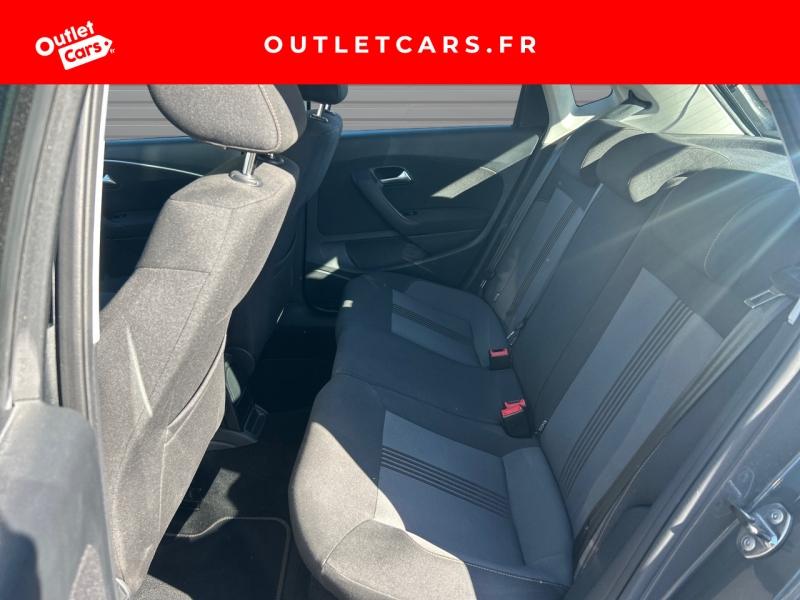 Voitures occasions VOLKSWAGEN POLO Allstar Cagnes-sur-Mer