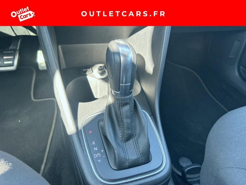 Voitures occasions VOLKSWAGEN POLO Allstar Cagnes-sur-Mer