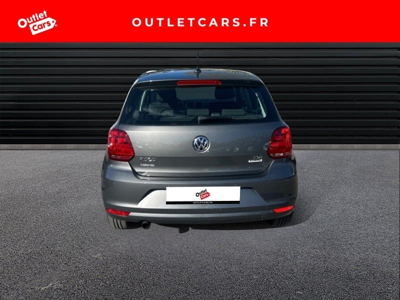 Voitures occasions VOLKSWAGEN POLO Allstar Cagnes-sur-Mer