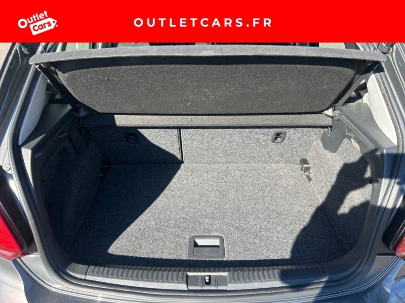 Voitures occasions VOLKSWAGEN POLO Allstar Cagnes-sur-Mer