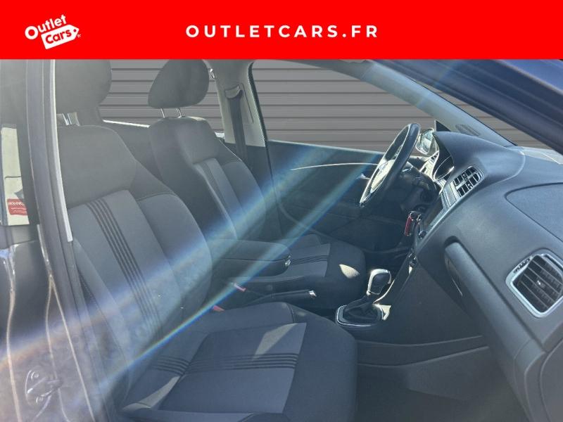 Voitures occasions VOLKSWAGEN POLO Allstar Cagnes-sur-Mer