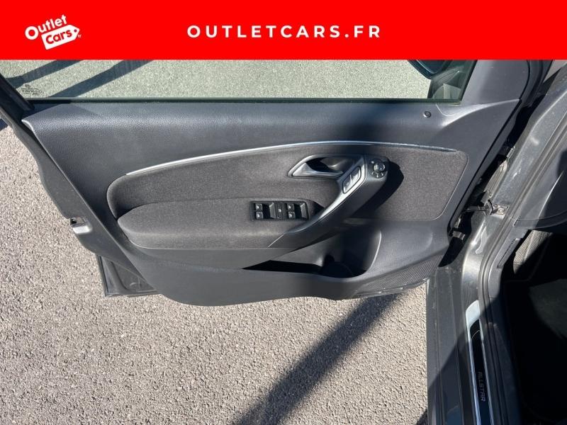 Voitures occasions VOLKSWAGEN POLO Allstar Cagnes-sur-Mer