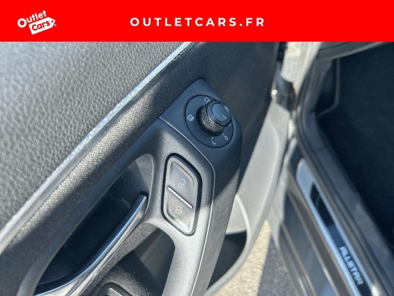 Voitures occasions VOLKSWAGEN POLO Allstar Cagnes-sur-Mer