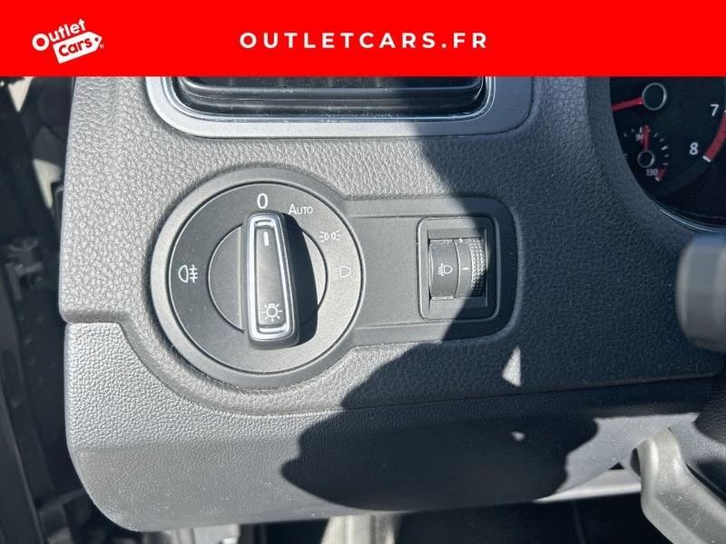 Voitures occasions VOLKSWAGEN POLO Allstar Cagnes-sur-Mer