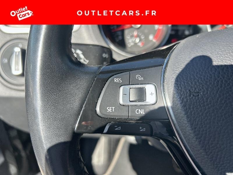 Voitures occasions VOLKSWAGEN POLO Allstar Cagnes-sur-Mer