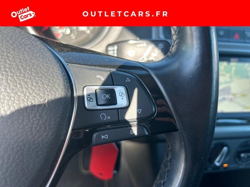 Voitures occasions VOLKSWAGEN POLO Allstar Cagnes-sur-Mer