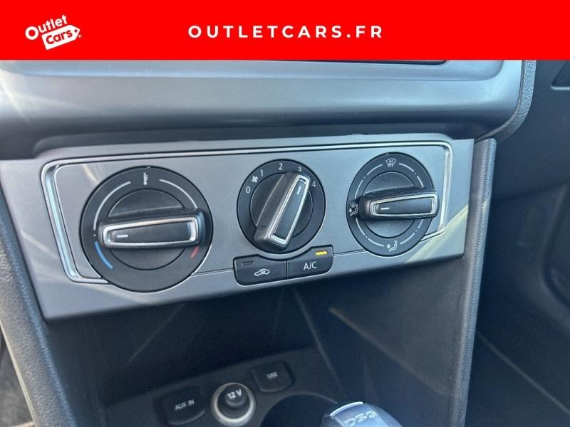 Voitures occasions VOLKSWAGEN POLO Allstar Cagnes-sur-Mer