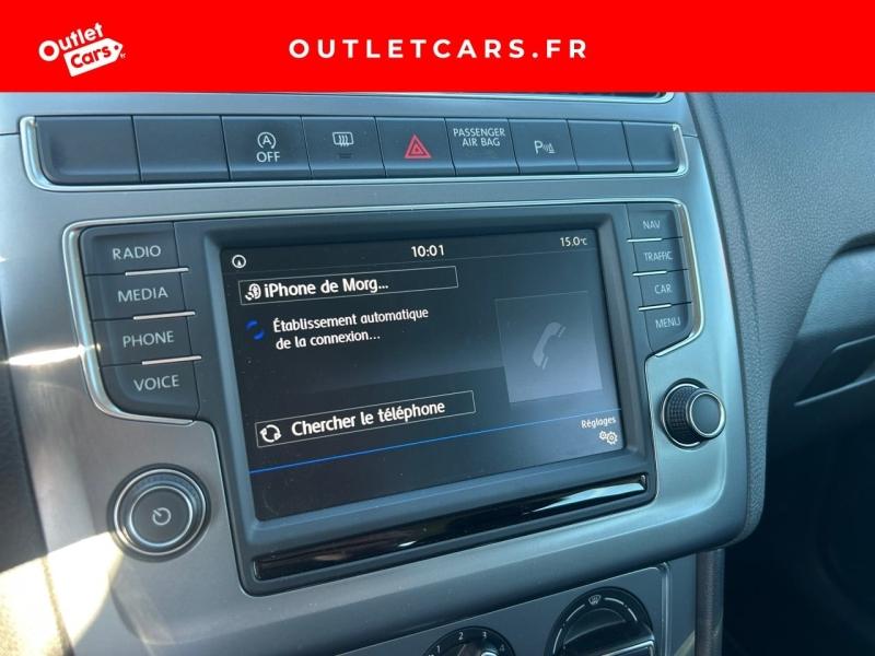 Voitures occasions VOLKSWAGEN POLO Allstar Cagnes-sur-Mer