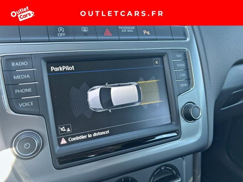 Voitures occasions VOLKSWAGEN POLO Allstar Cagnes-sur-Mer