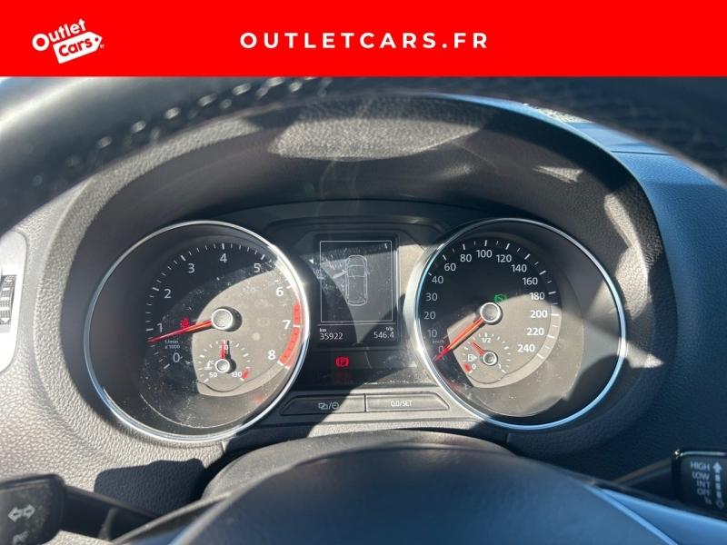 Voitures occasions VOLKSWAGEN POLO Allstar Cagnes-sur-Mer