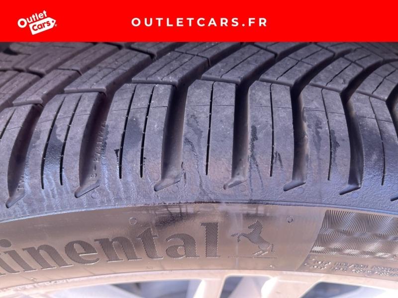 Voitures occasions Audi A3 Sportback Design luxe Cagnes-sur-Mer