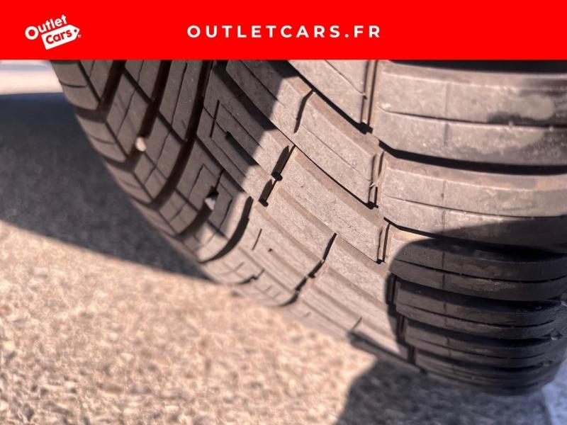 Voitures occasions Audi A3 Sportback Design luxe Cagnes-sur-Mer