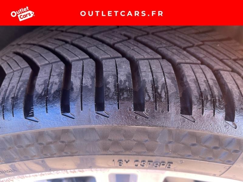 Voitures occasions Audi A3 Sportback Design luxe Cagnes-sur-Mer