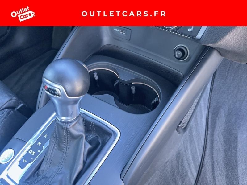 Voitures occasions Audi A3 Sportback Design luxe Cagnes-sur-Mer