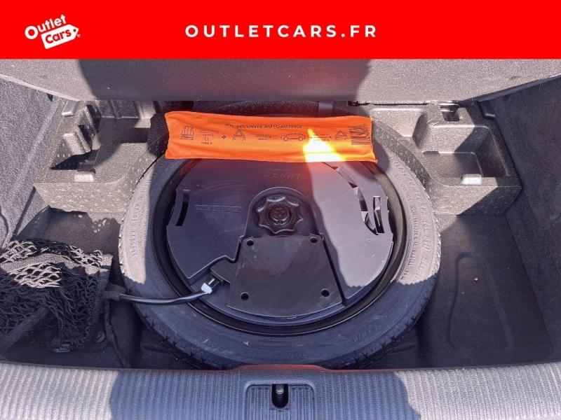 Voitures occasions Audi A3 Sportback Design luxe Cagnes-sur-Mer