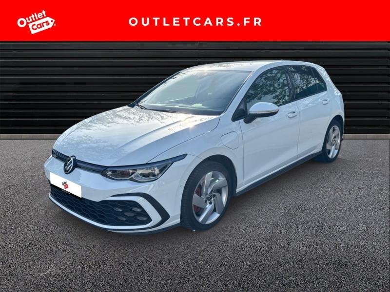 Voitures occasions VOLKSWAGEN GOLF GTE Cagnes-sur-Mer