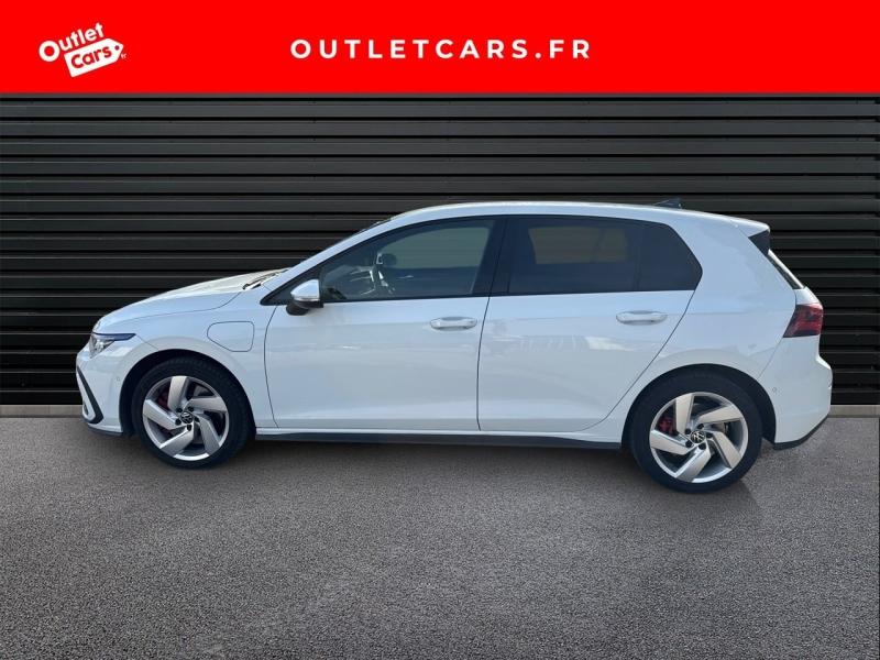 Voitures occasions VOLKSWAGEN GOLF GTE Cagnes-sur-Mer