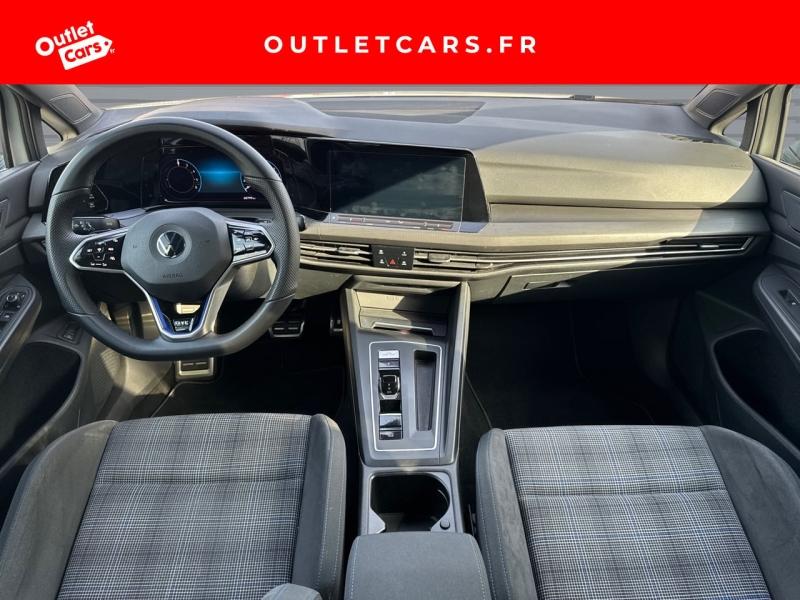 Voitures occasions VOLKSWAGEN GOLF GTE Cagnes-sur-Mer