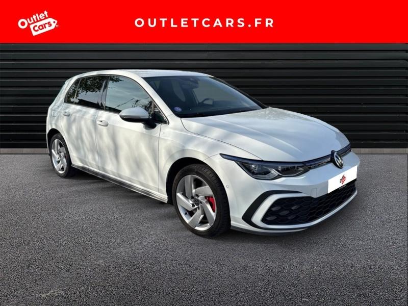 Voitures occasions VOLKSWAGEN GOLF GTE Cagnes-sur-Mer