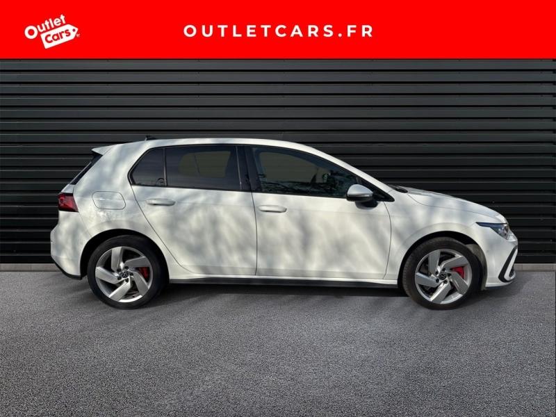 Voitures occasions VOLKSWAGEN GOLF GTE Cagnes-sur-Mer