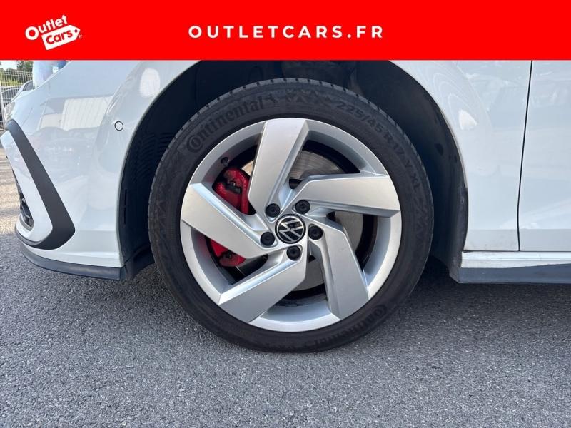 Voitures occasions VOLKSWAGEN GOLF GTE Cagnes-sur-Mer