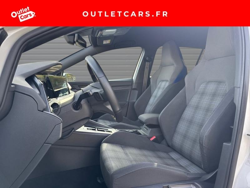 Voitures occasions VOLKSWAGEN GOLF GTE Cagnes-sur-Mer