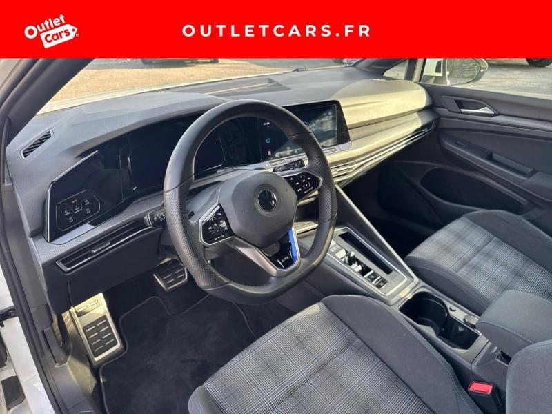 Voitures occasions VOLKSWAGEN GOLF GTE Cagnes-sur-Mer