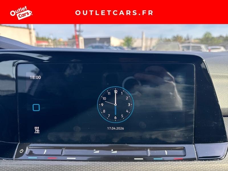 Voitures occasions VOLKSWAGEN GOLF GTE Cagnes-sur-Mer