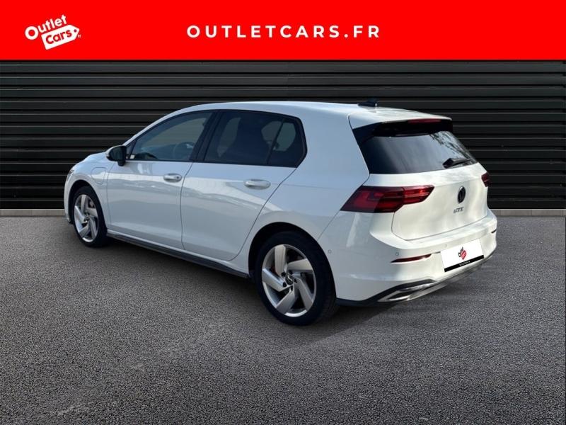 Voitures occasions VOLKSWAGEN GOLF GTE Cagnes-sur-Mer