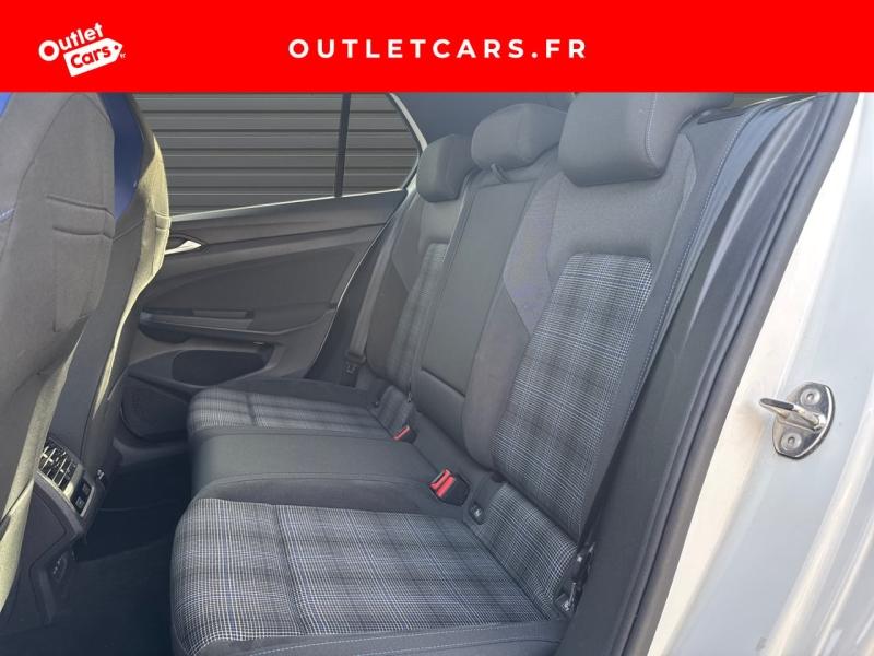 Voitures occasions VOLKSWAGEN GOLF GTE Cagnes-sur-Mer