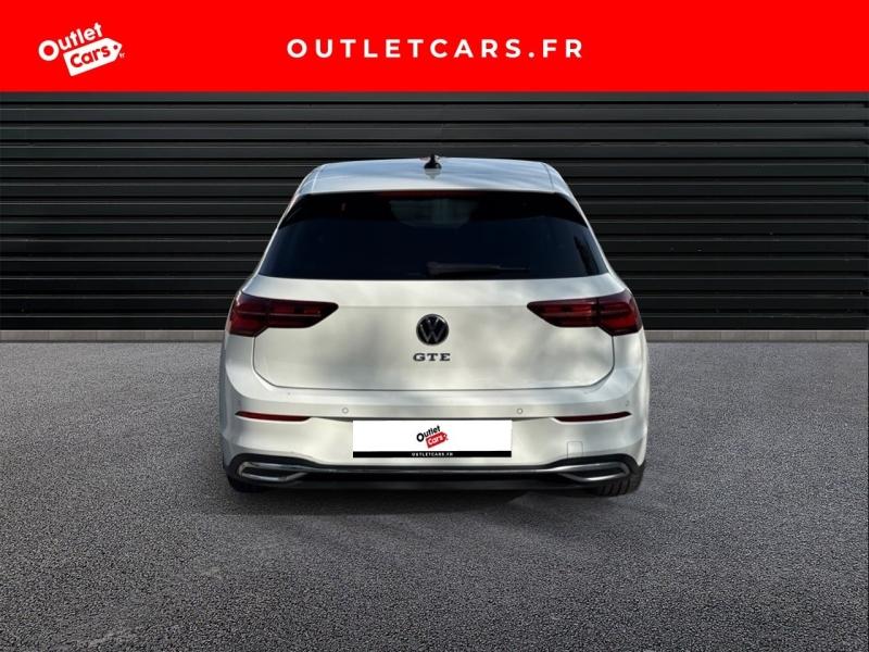 Voitures occasions VOLKSWAGEN GOLF GTE Cagnes-sur-Mer