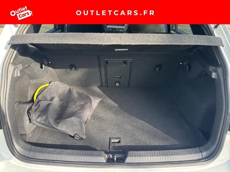 Voitures occasions VOLKSWAGEN GOLF GTE Cagnes-sur-Mer