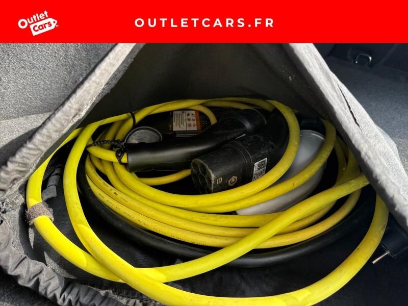 Voitures occasions VOLKSWAGEN GOLF GTE Cagnes-sur-Mer