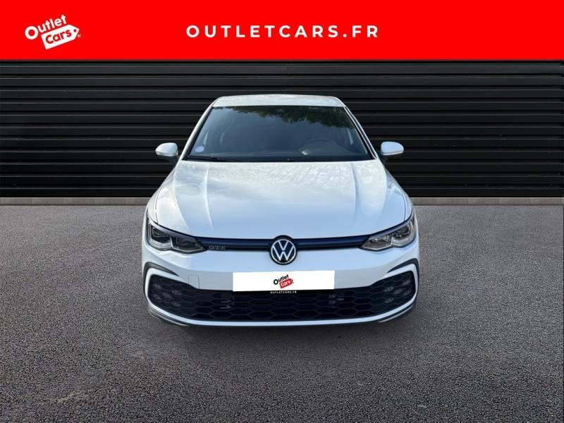 Voitures occasions VOLKSWAGEN GOLF GTE Cagnes-sur-Mer